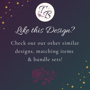 Enchanted Forest Prom Bundle – Editable Invitation, Flyer & Digital Ticket Kit