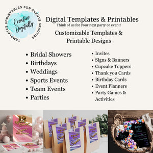 Craft Fair Flyer template-Christmas Craft market- Fall- 8.5x11in-Event Flyer-Printable-Holiday community event