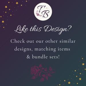 Baby Shower Invitation – Editable Garden Template With Magical Fairy Lights