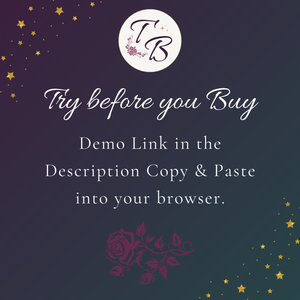 Coastal Cowgirl Bridal Shower Invitation Template